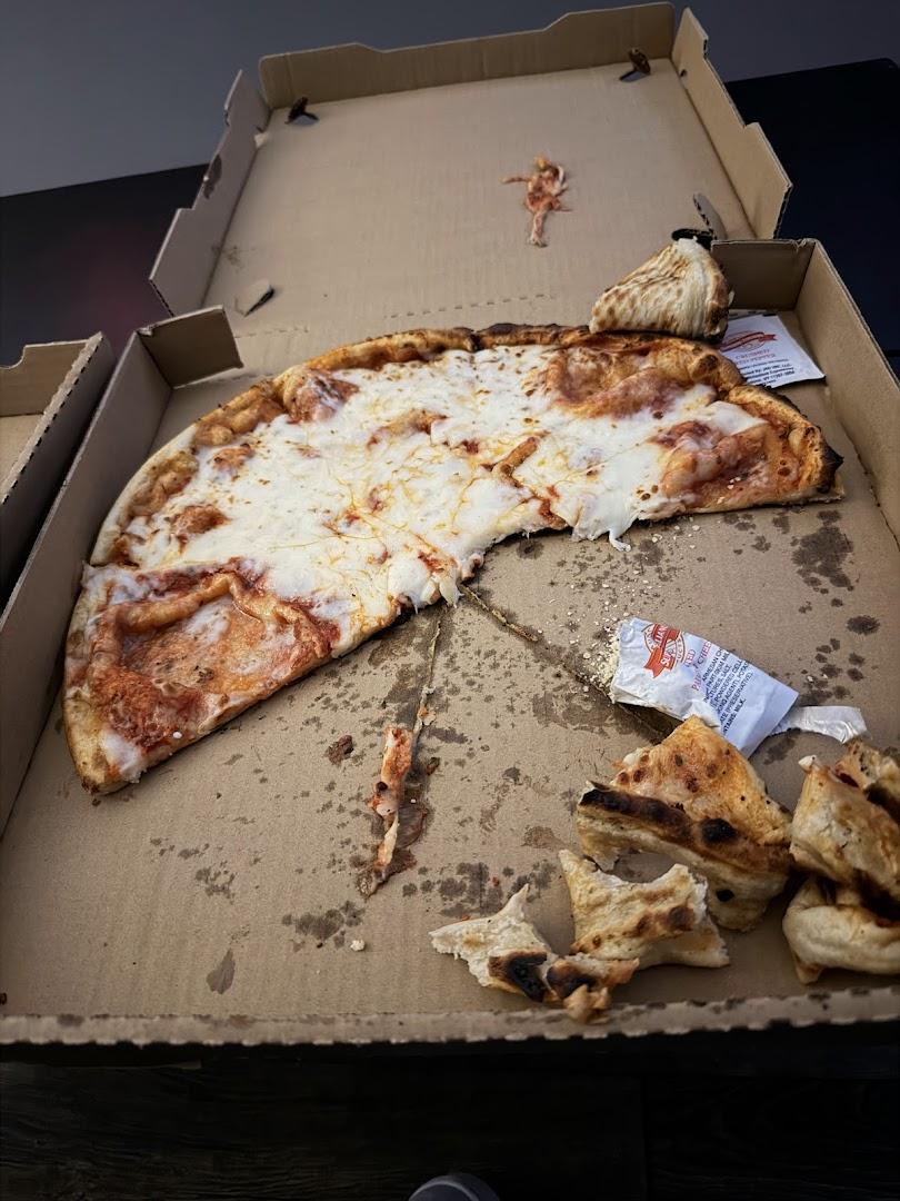 Sam's Pizza