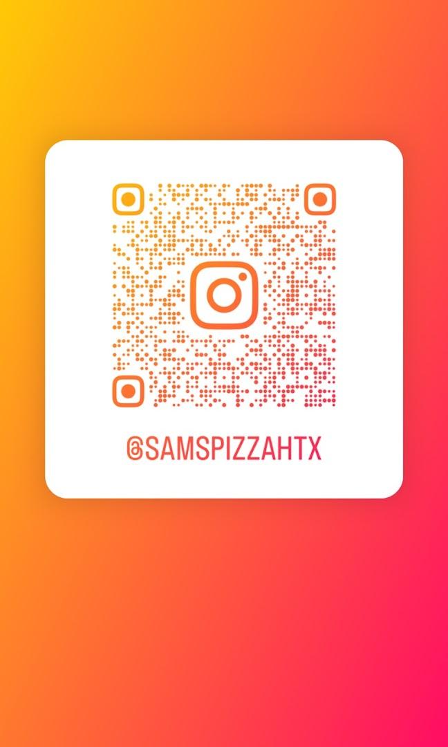 Sam's Pizza
