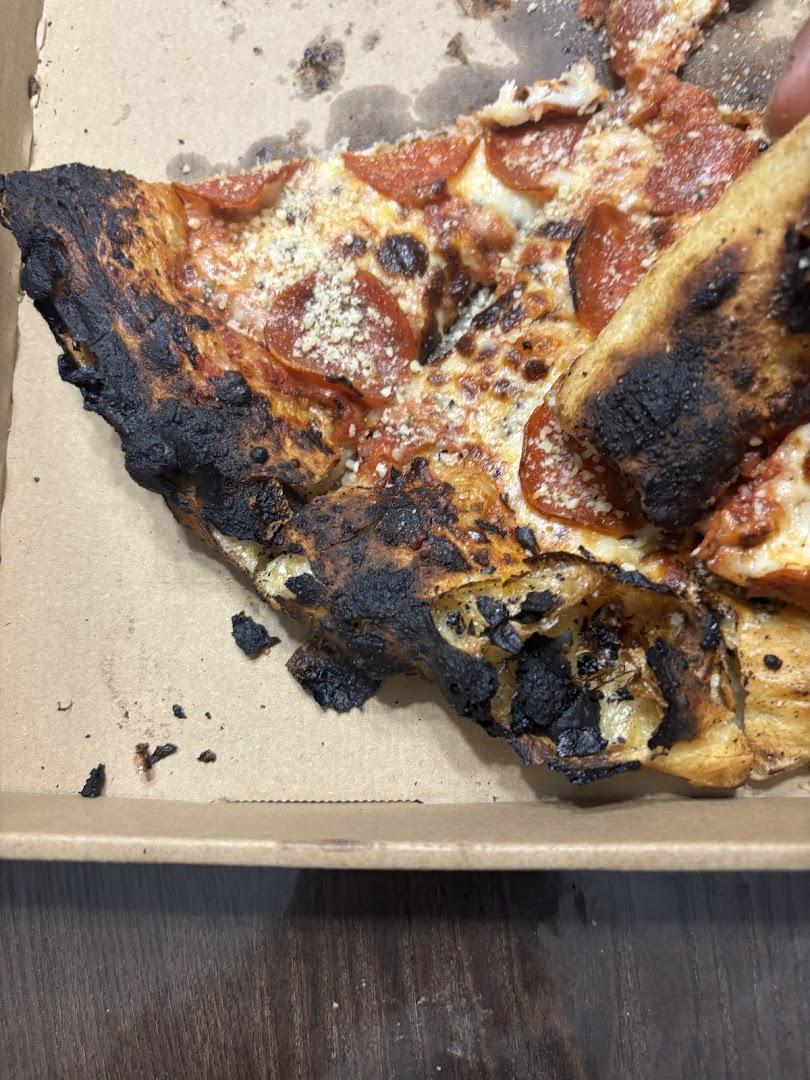 Sam's Pizza