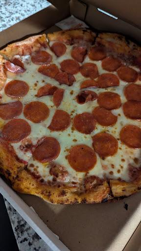 Sam's Pizza