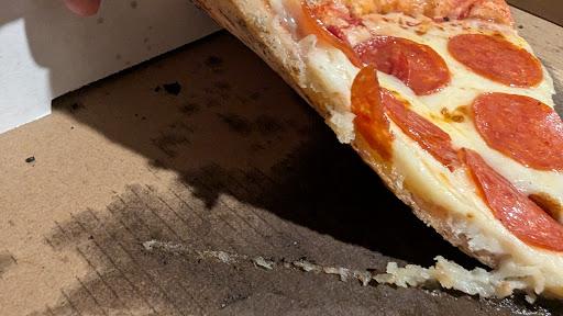 Sam's Pizza